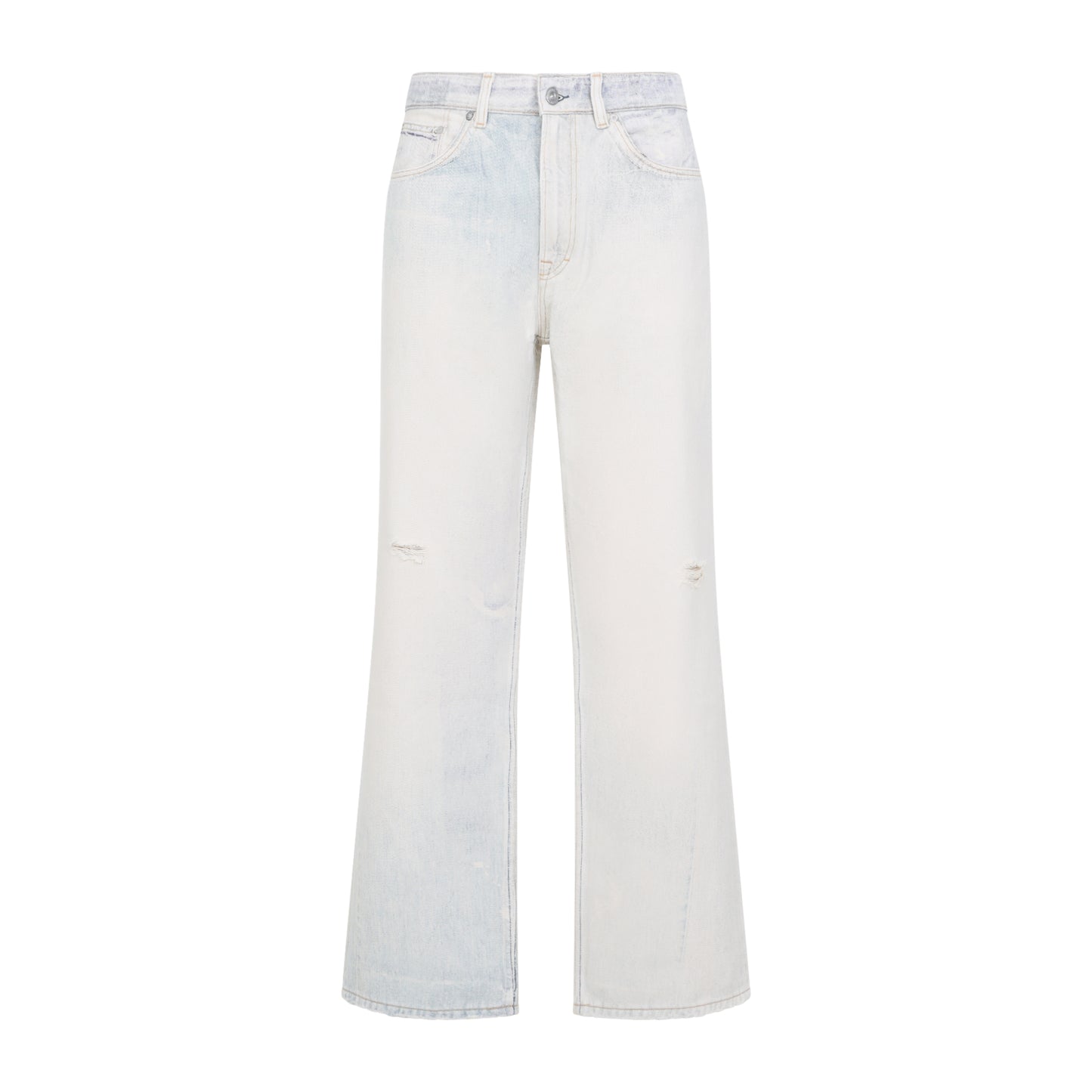Jeans Washed In Cotone Men OUR LEGACY