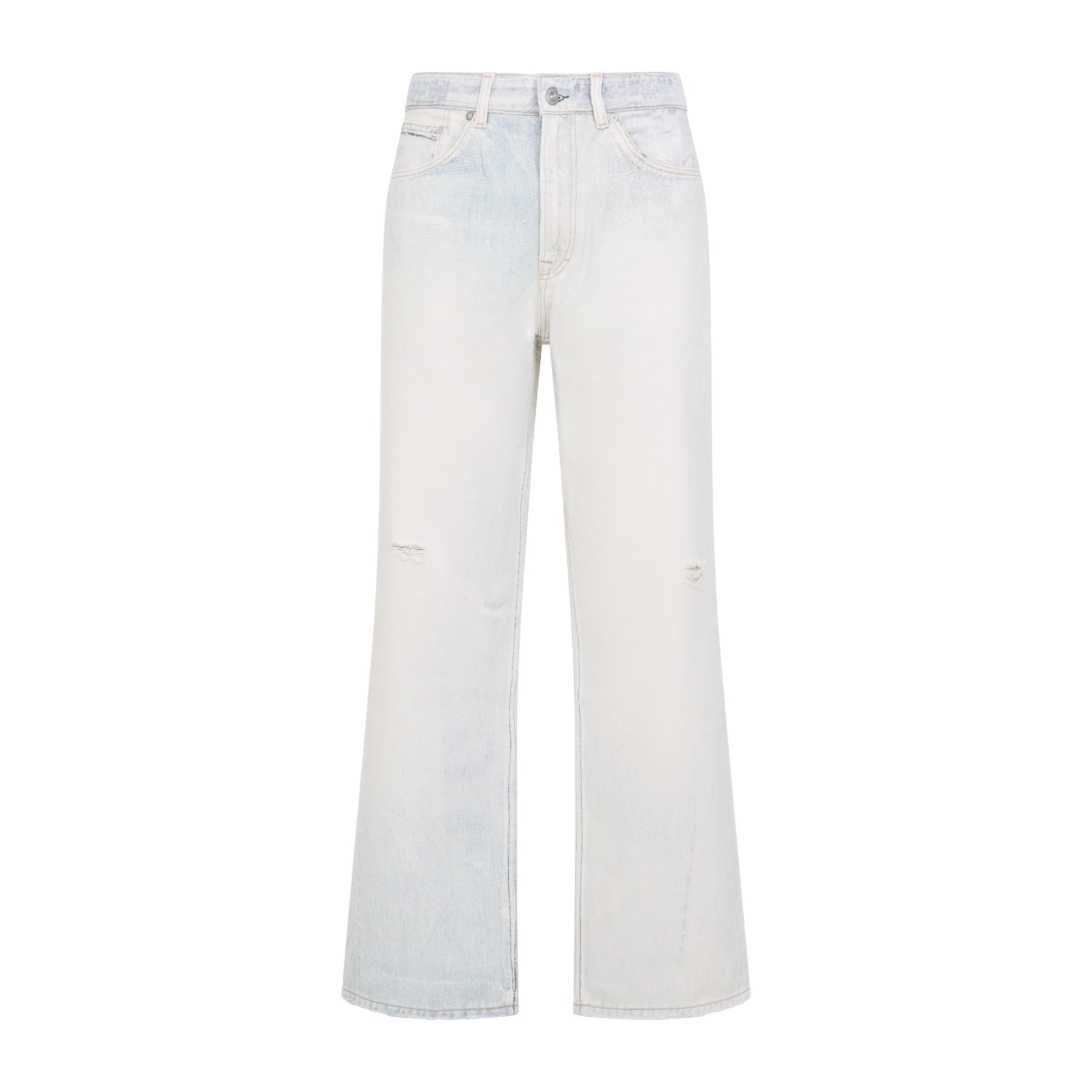 Jeans Washed In Cotone Men OUR LEGACY