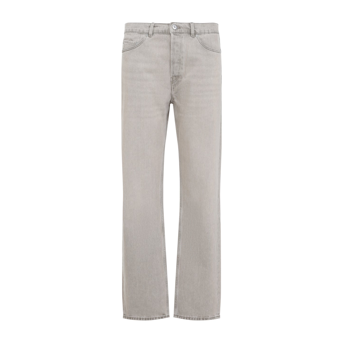 Our Legacy First Cut Jeans Men OUR LEGACY
