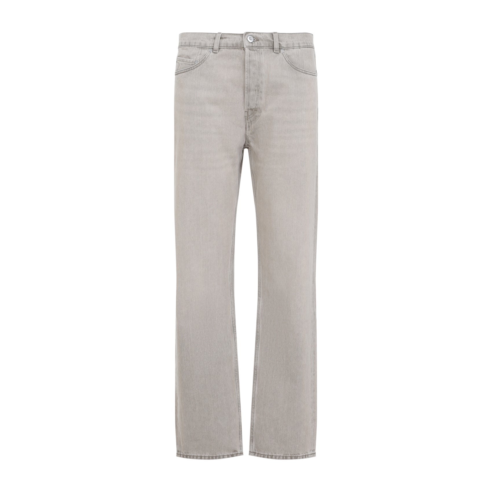Our Legacy First Cut Jeans Men OUR LEGACY