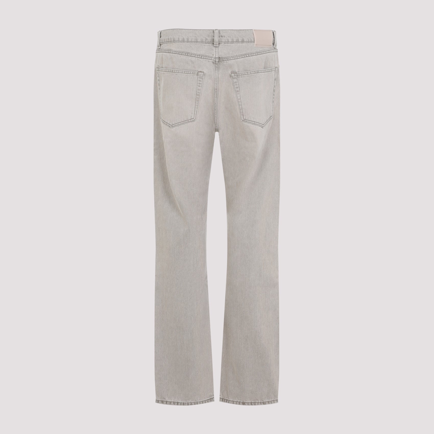 Our Legacy First Cut Jeans Men OUR LEGACY