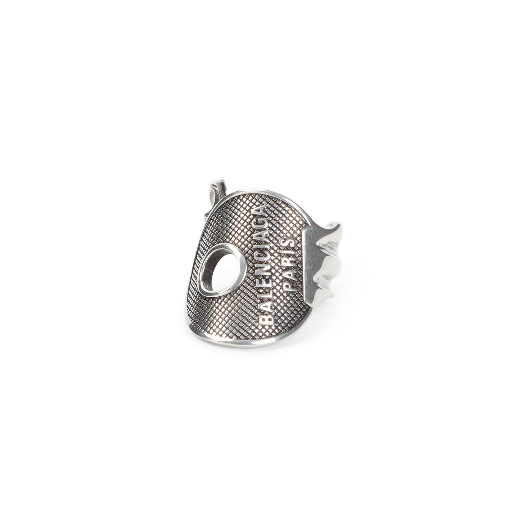 Balenciaga Neverlost Ring Men BALENCIAGA