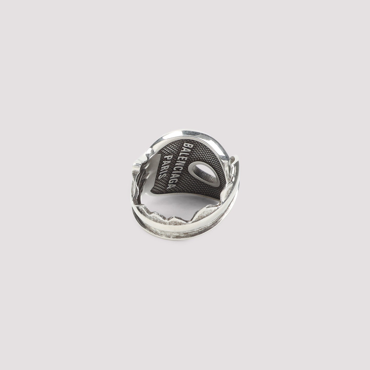 Balenciaga Neverlost Ring Men BALENCIAGA