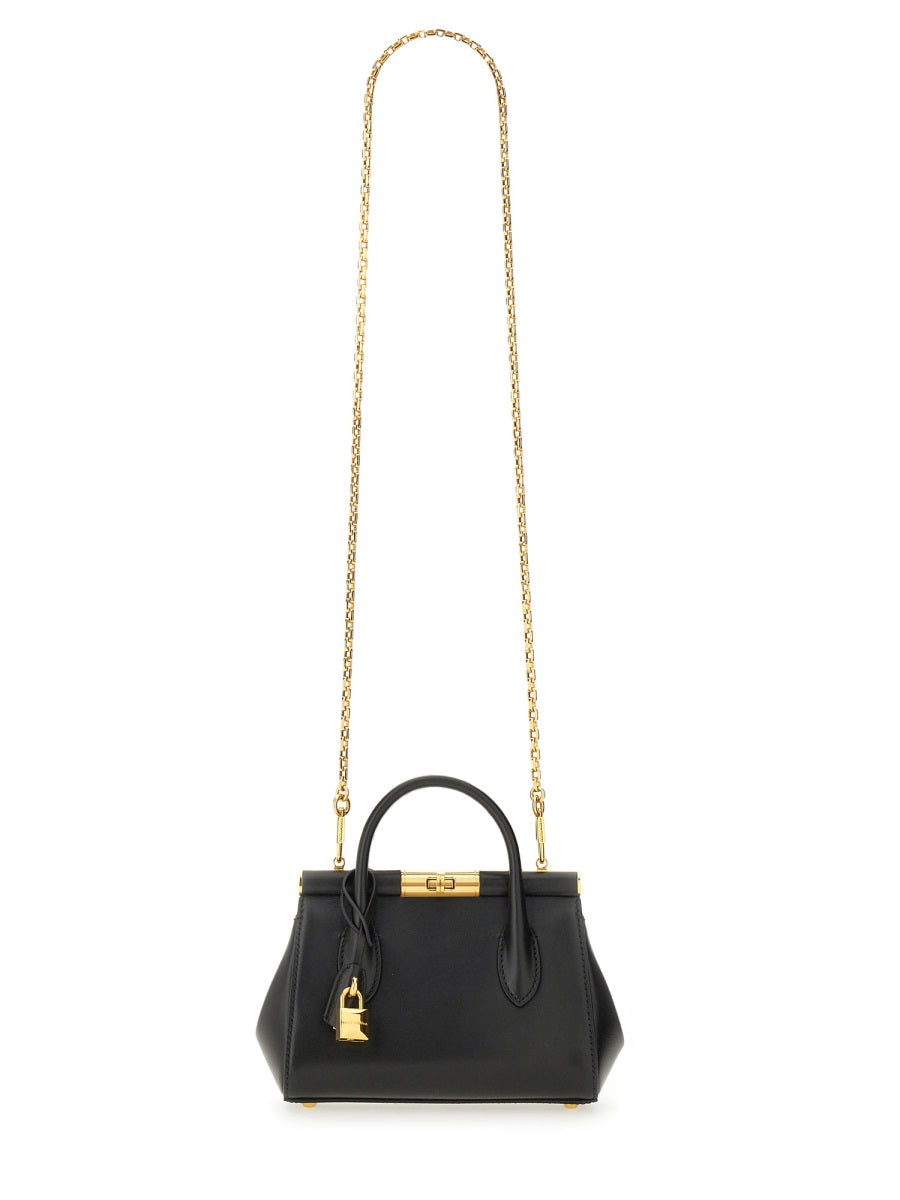 Dolce & Gabbana Women Handbag "Marlene" DOLCE & GABBANA