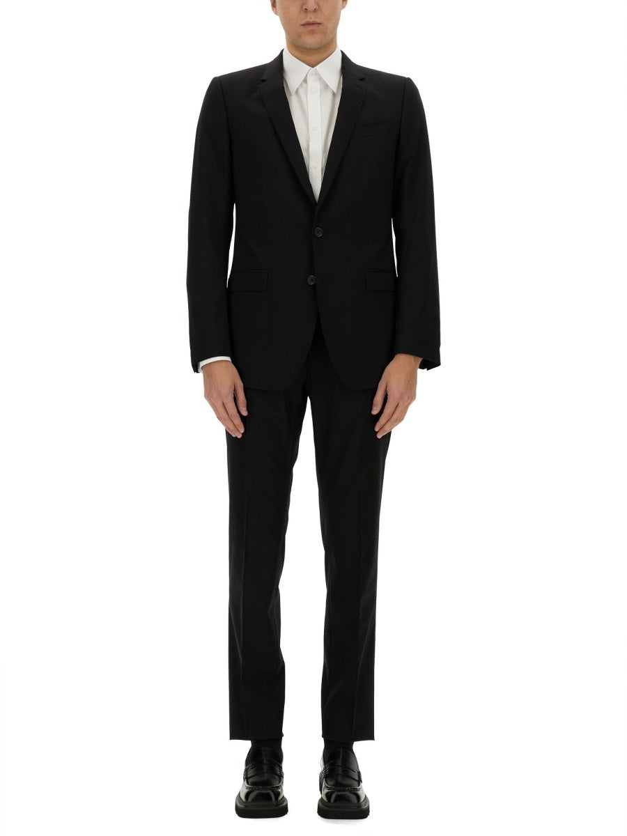 Dolce & Gabbana Men "Martini" Dress DOLCE & GABBANA