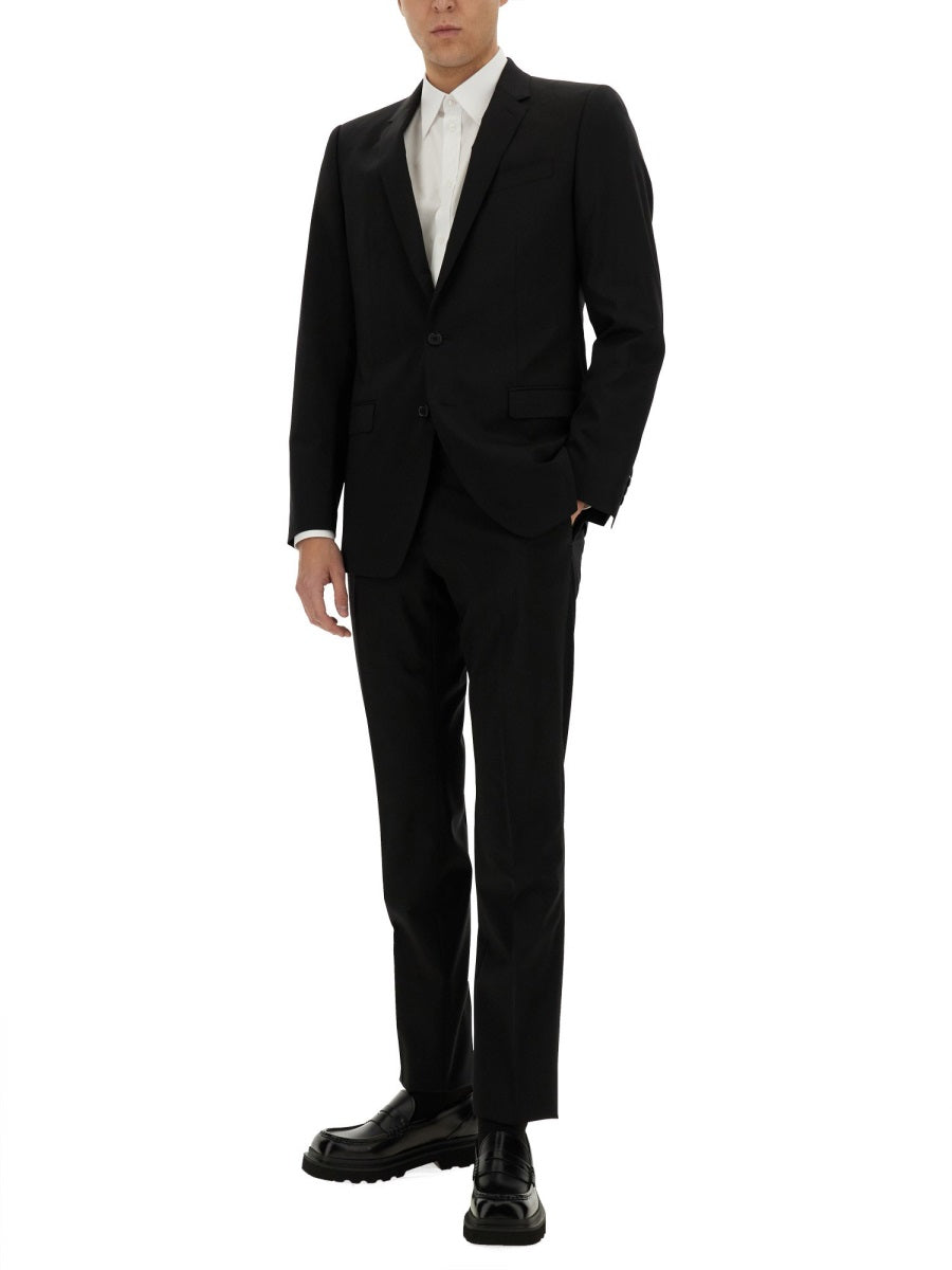 Dolce & Gabbana Men "Martini" Dress DOLCE & GABBANA
