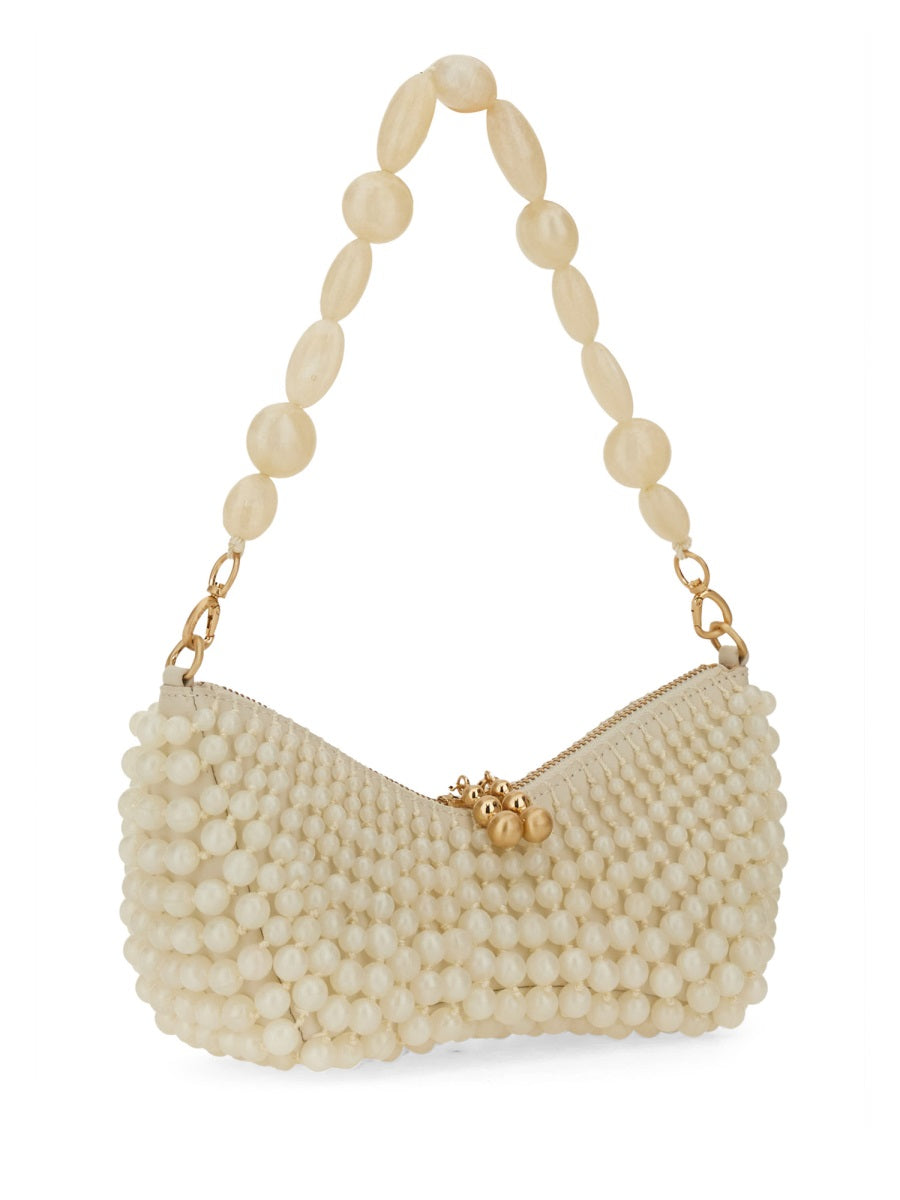 Cult Gaia Women Borsa A Spalla "Mercier" CULT GAIA