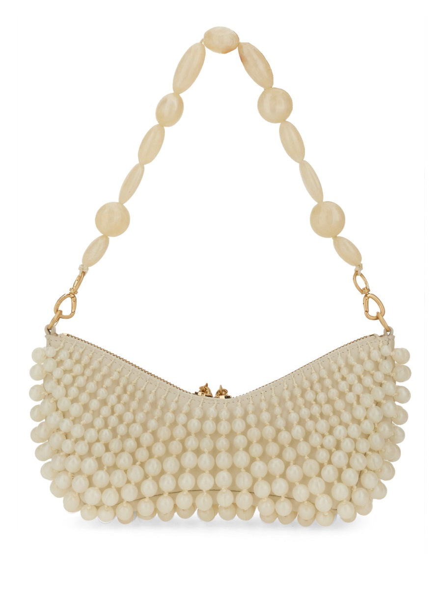 Cult Gaia Women Borsa A Spalla "Mercier" CULT GAIA