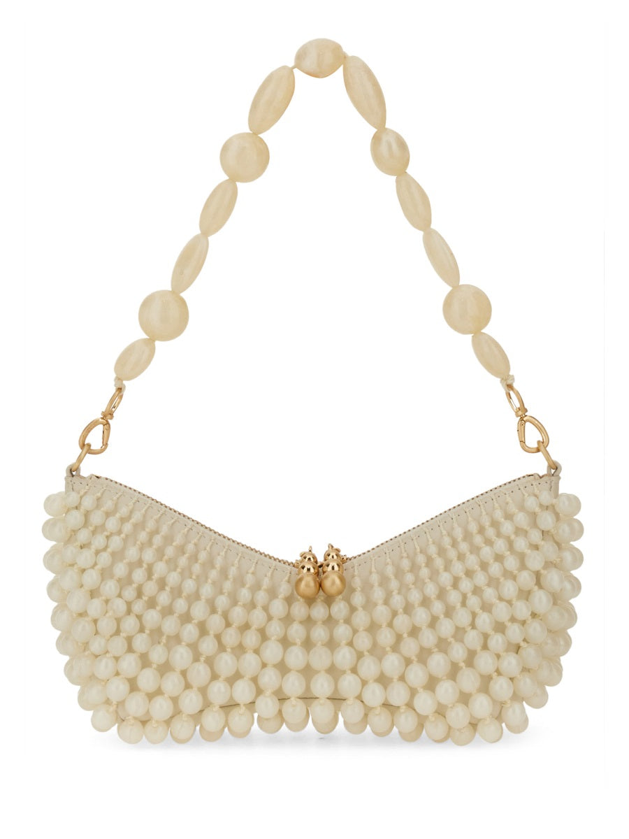 Cult Gaia Women Borsa A Spalla "Mercier" CULT GAIA