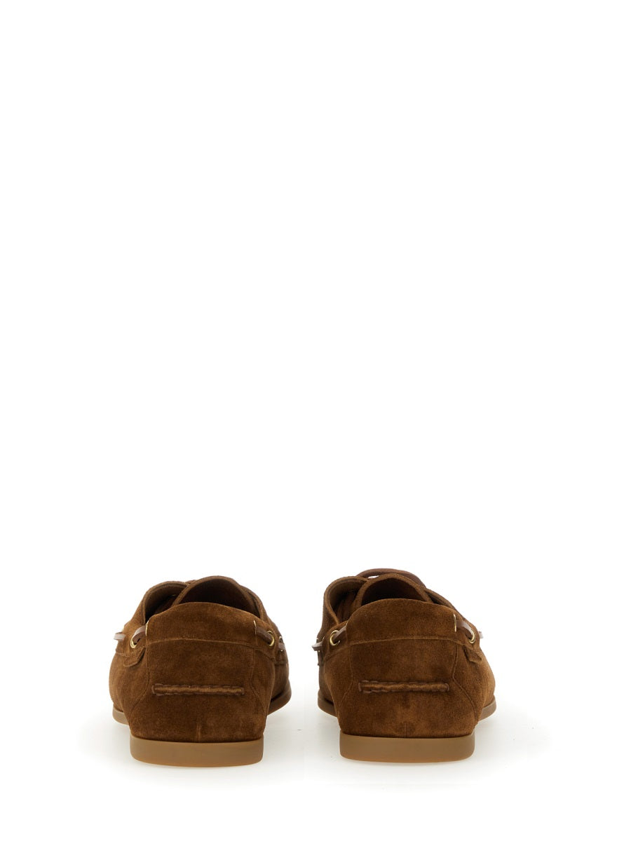 Tom Ford Men Moccasin "Robin" TOM FORD
