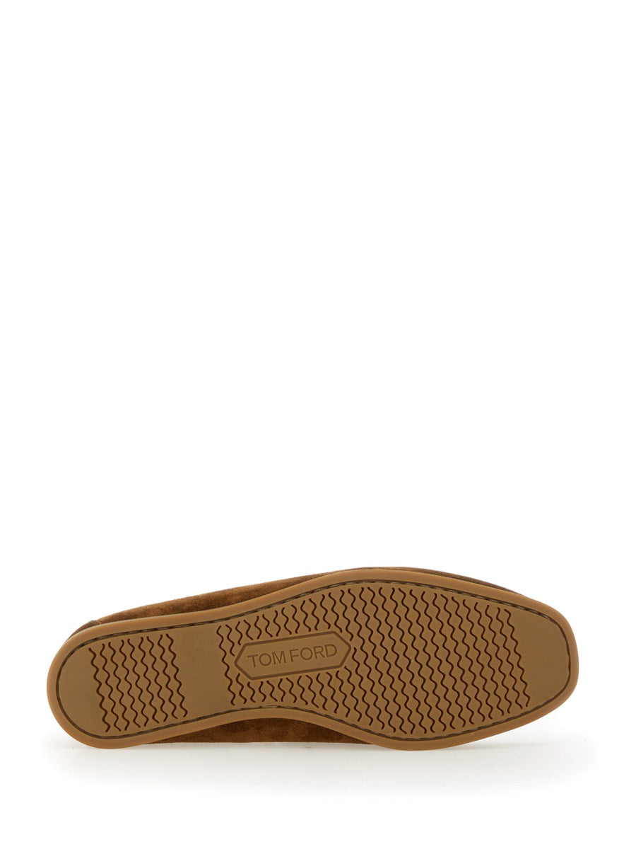 Tom Ford Men Moccasin "Robin" TOM FORD