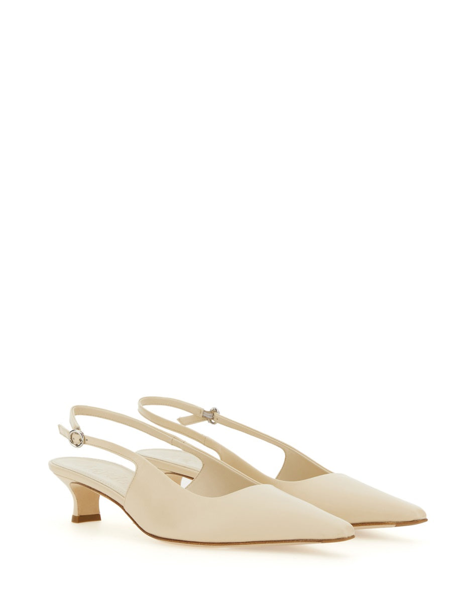 Aeyde Women Shoe "Catrina" AEYDE