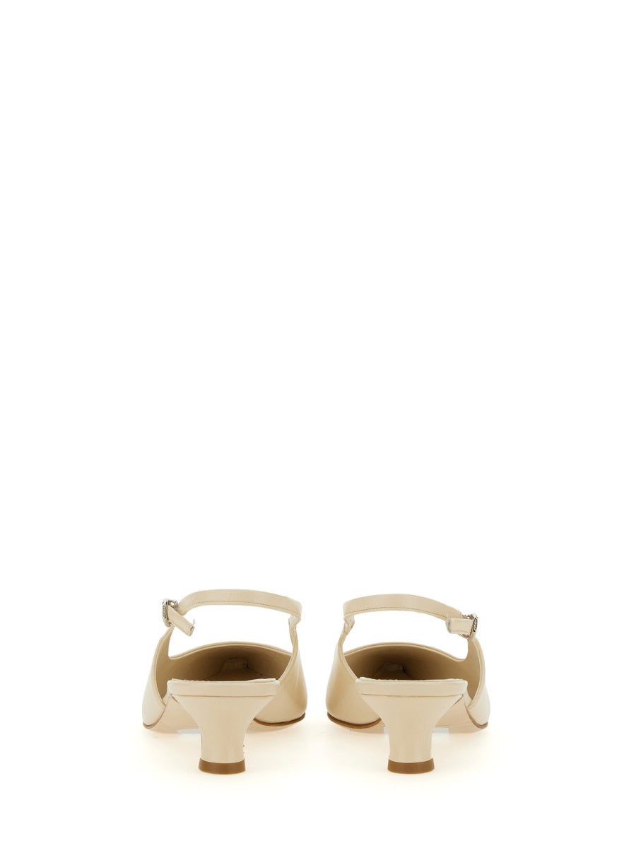 Aeyde Women Shoe "Catrina" AEYDE