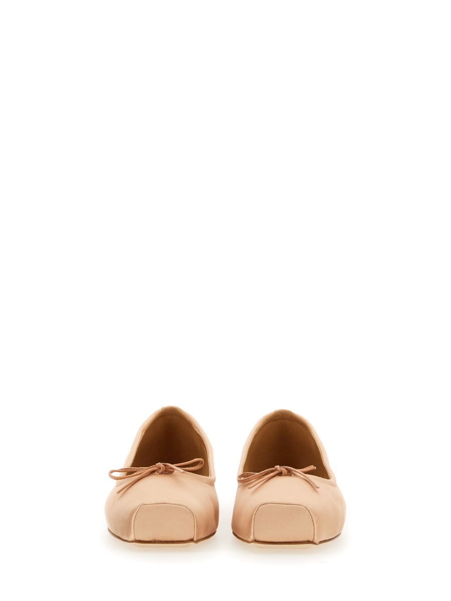 Aeyde Women Ballerina "Gabriella" AEYDE