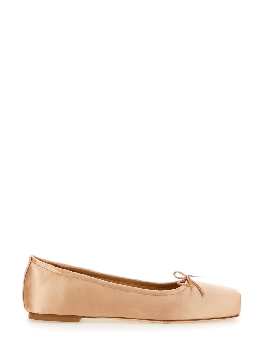 Aeyde Women Ballerina "Gabriella" AEYDE
