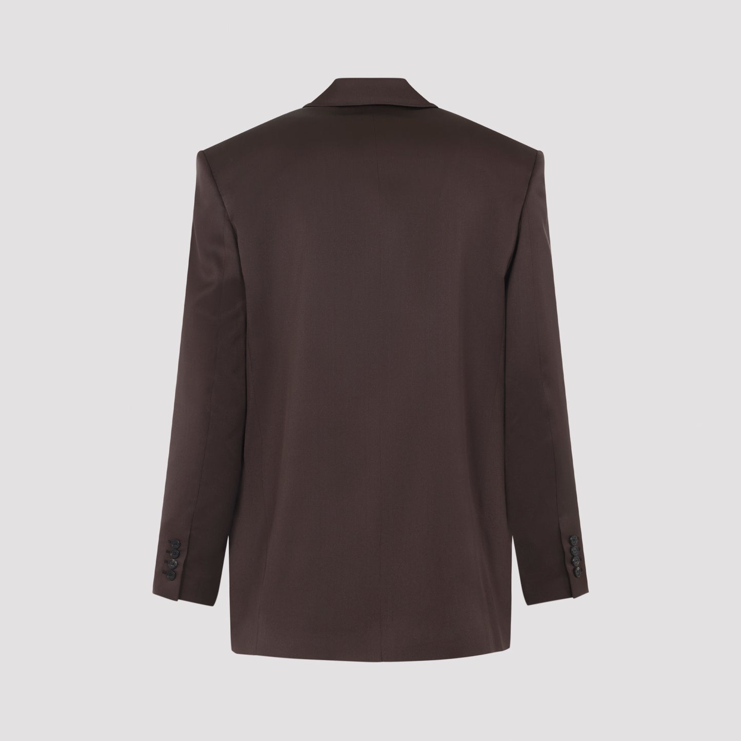 Saint Laurent Double-Brestaed Jacket Men SAINT LAURENT