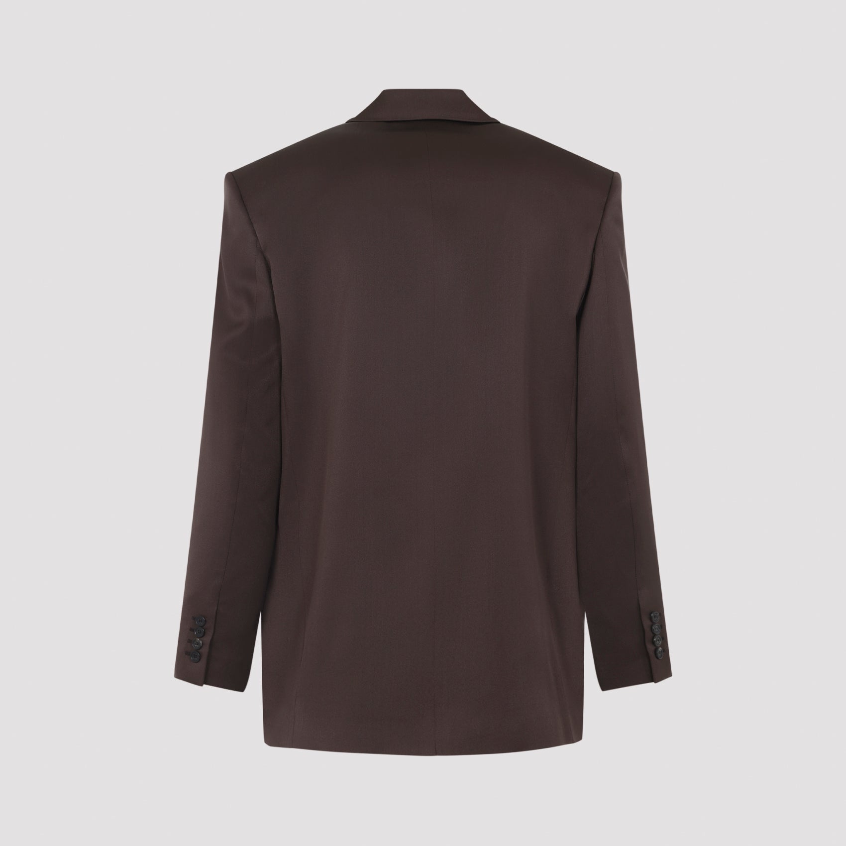 Saint Laurent Double-Brestaed Jacket Men SAINT LAURENT