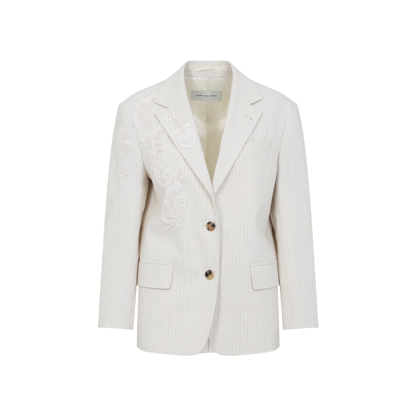 Dries Van Noten Tailored Blazer Women DRIES VAN NOTEN