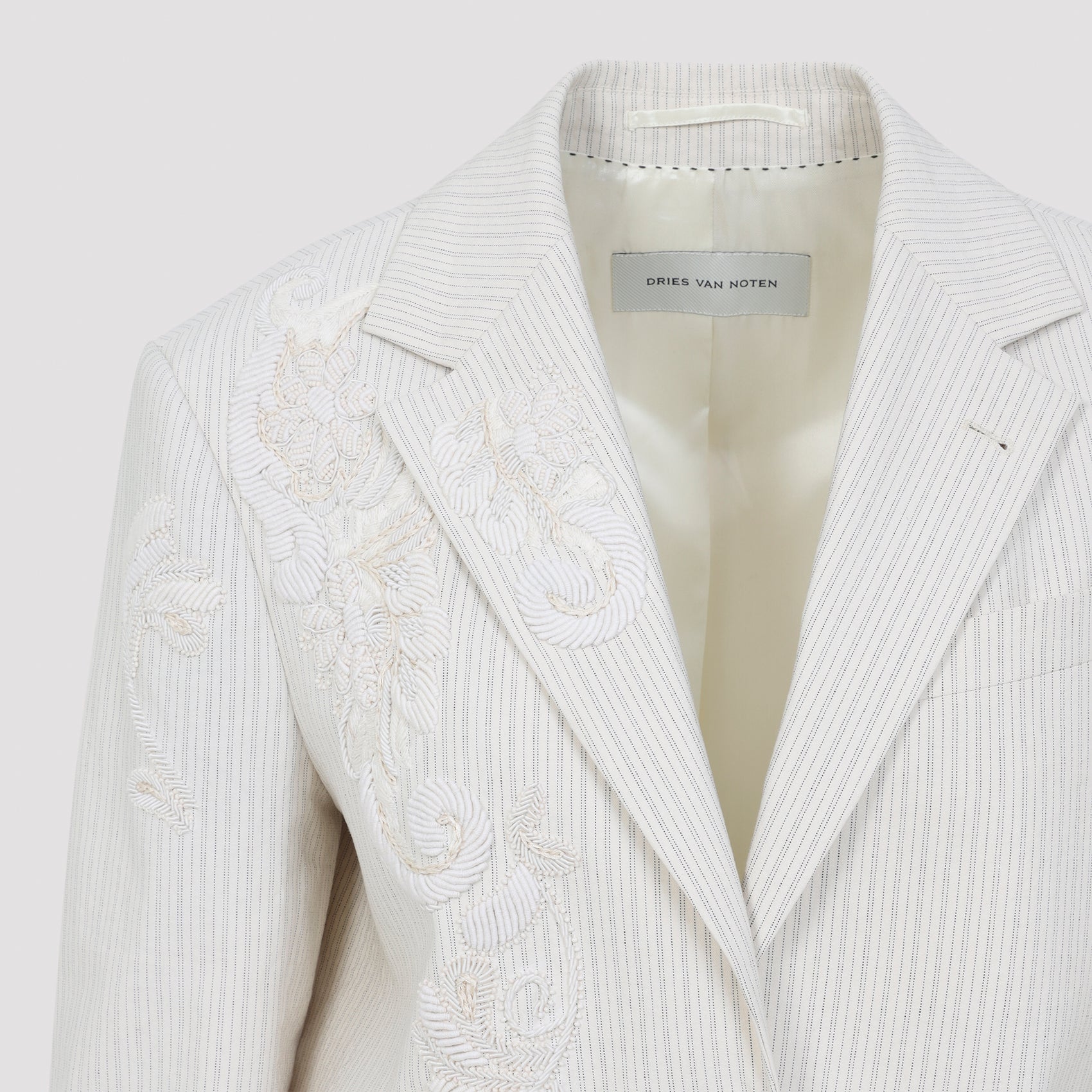 Dries Van Noten Tailored Blazer Women DRIES VAN NOTEN
