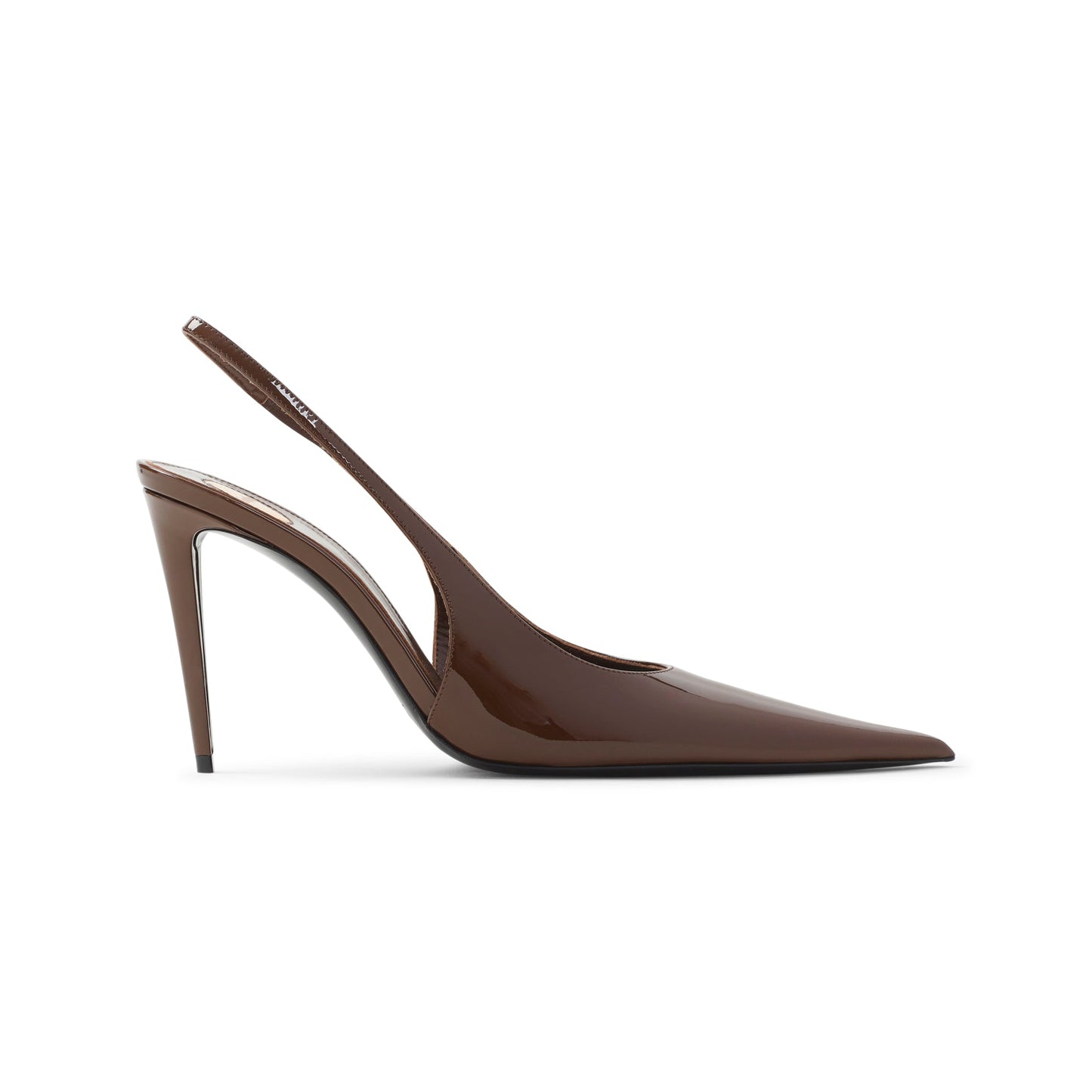 Saint Laurent Guermantes Pumps Women SAINT LAURENT