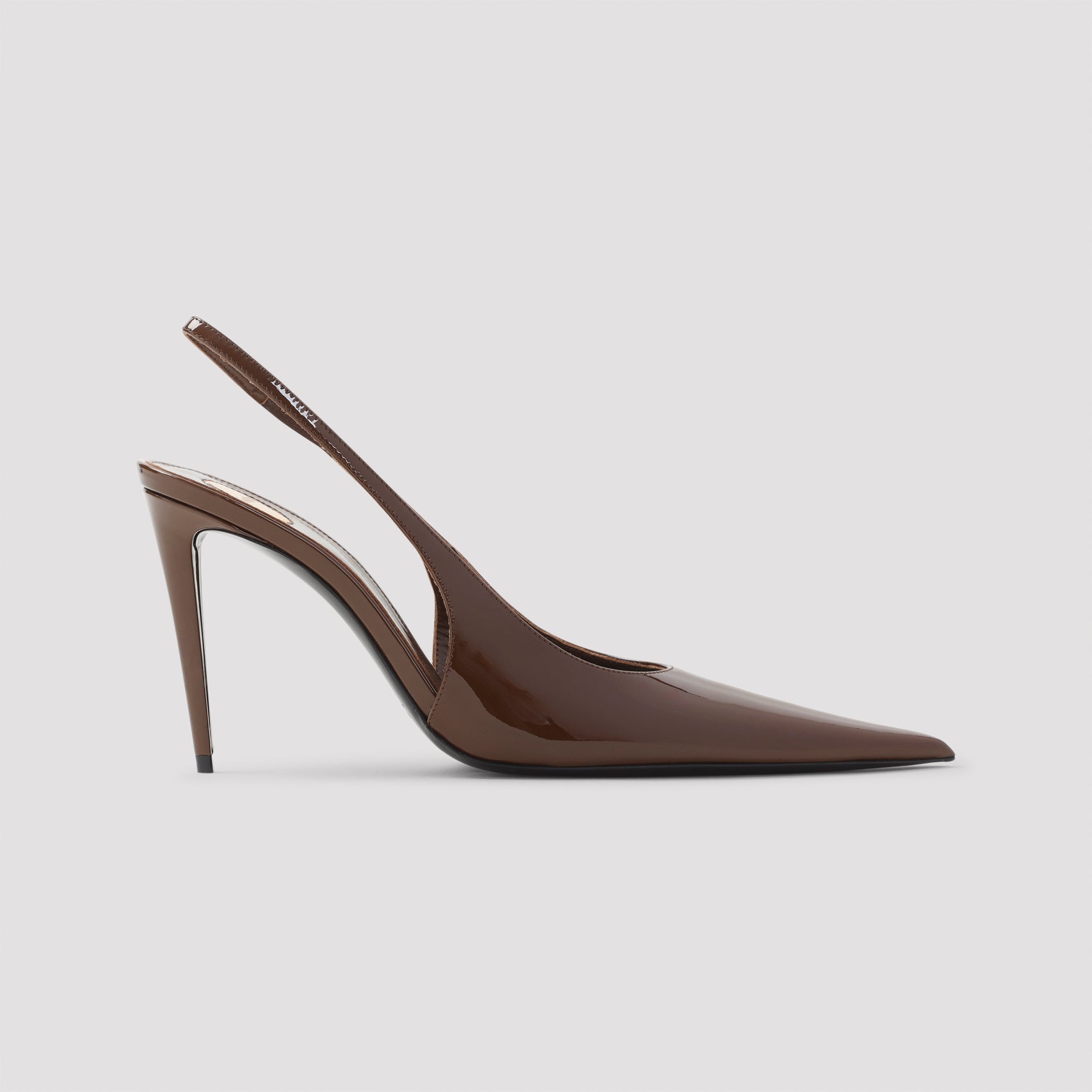Saint Laurent Guermantes Pumps Women SAINT LAURENT