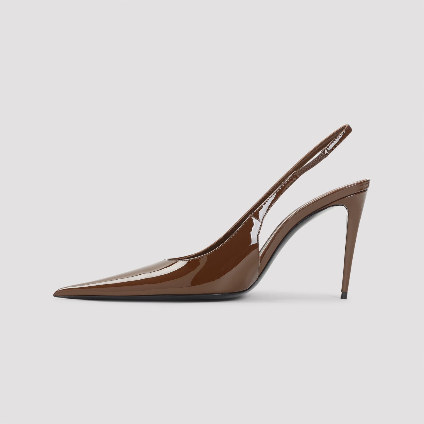 Saint Laurent Guermantes Pumps Women SAINT LAURENT