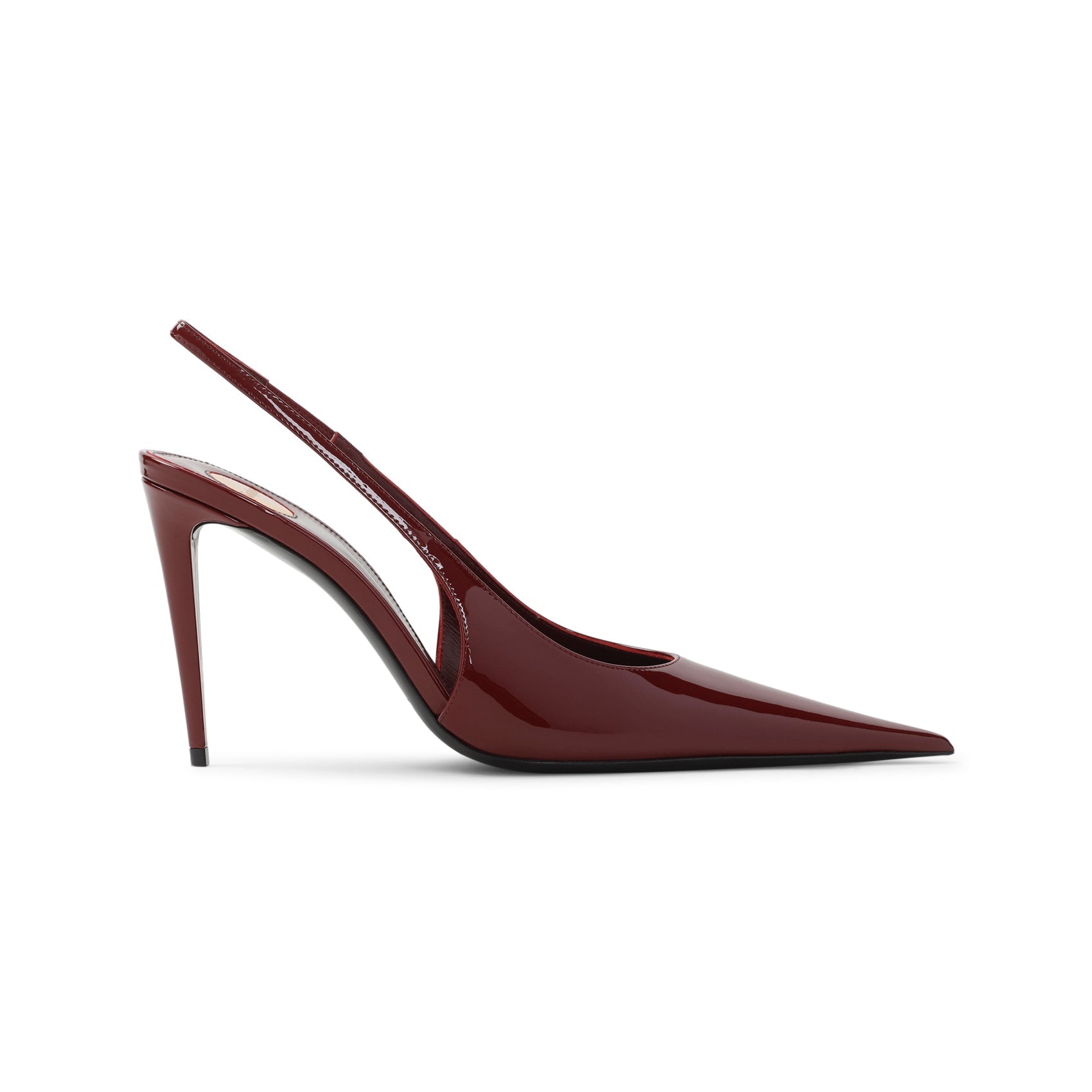 Saint Laurent Guermantes Pumps Women SAINT LAURENT