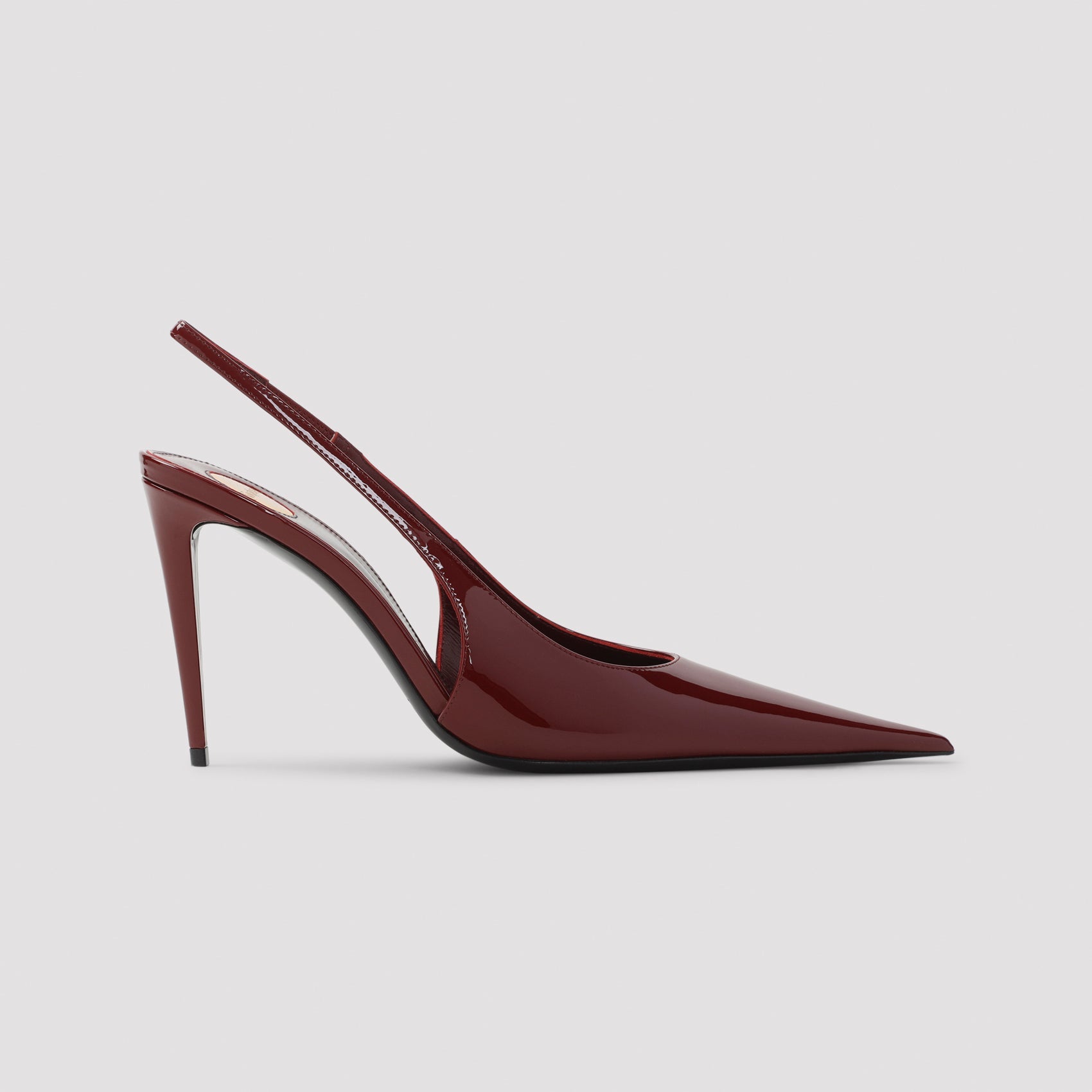 Saint Laurent Guermantes Pumps Women SAINT LAURENT