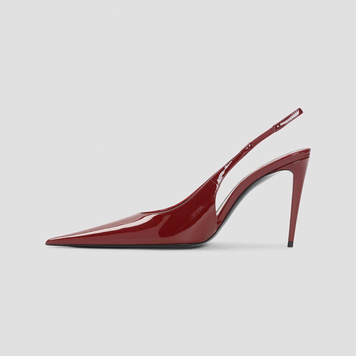 Saint Laurent Guermantes Pumps Women SAINT LAURENT