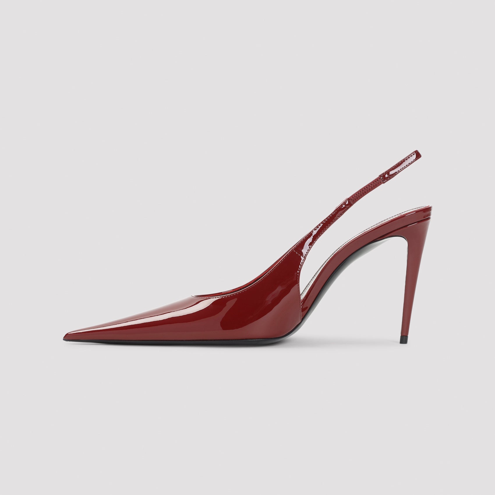 Saint Laurent Guermantes Pumps Women SAINT LAURENT