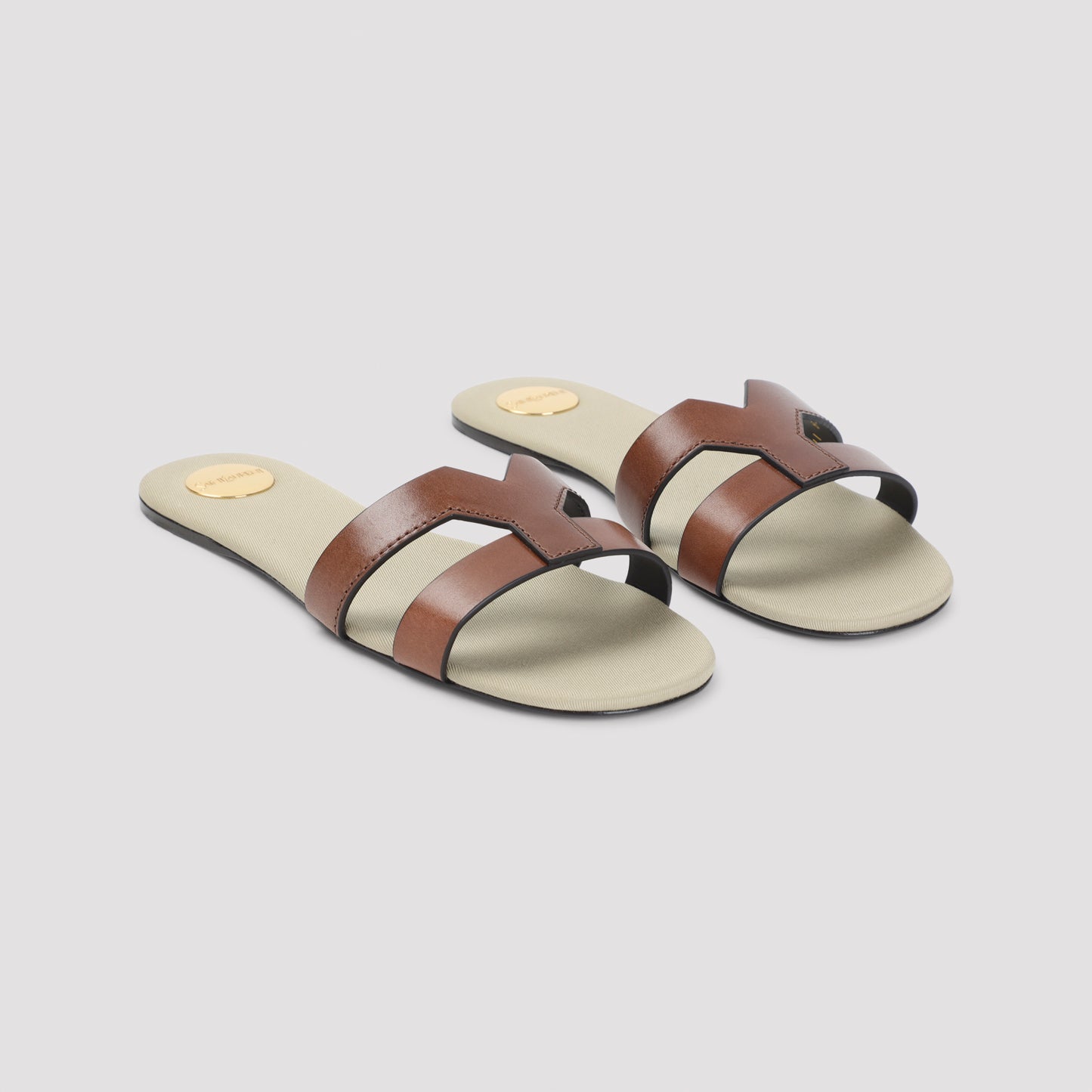 Saint Laurent Mabrouka Sandals Women SAINT LAURENT