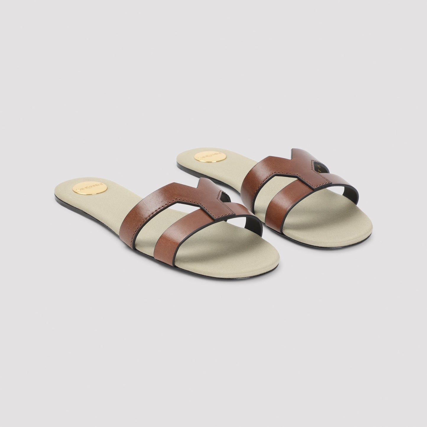 Saint Laurent Mabrouka Sandals Women SAINT LAURENT