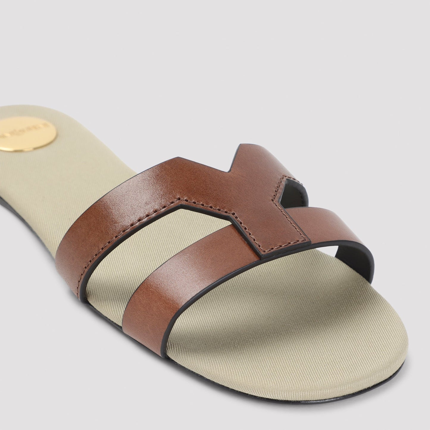 Saint Laurent Mabrouka Sandals Women SAINT LAURENT