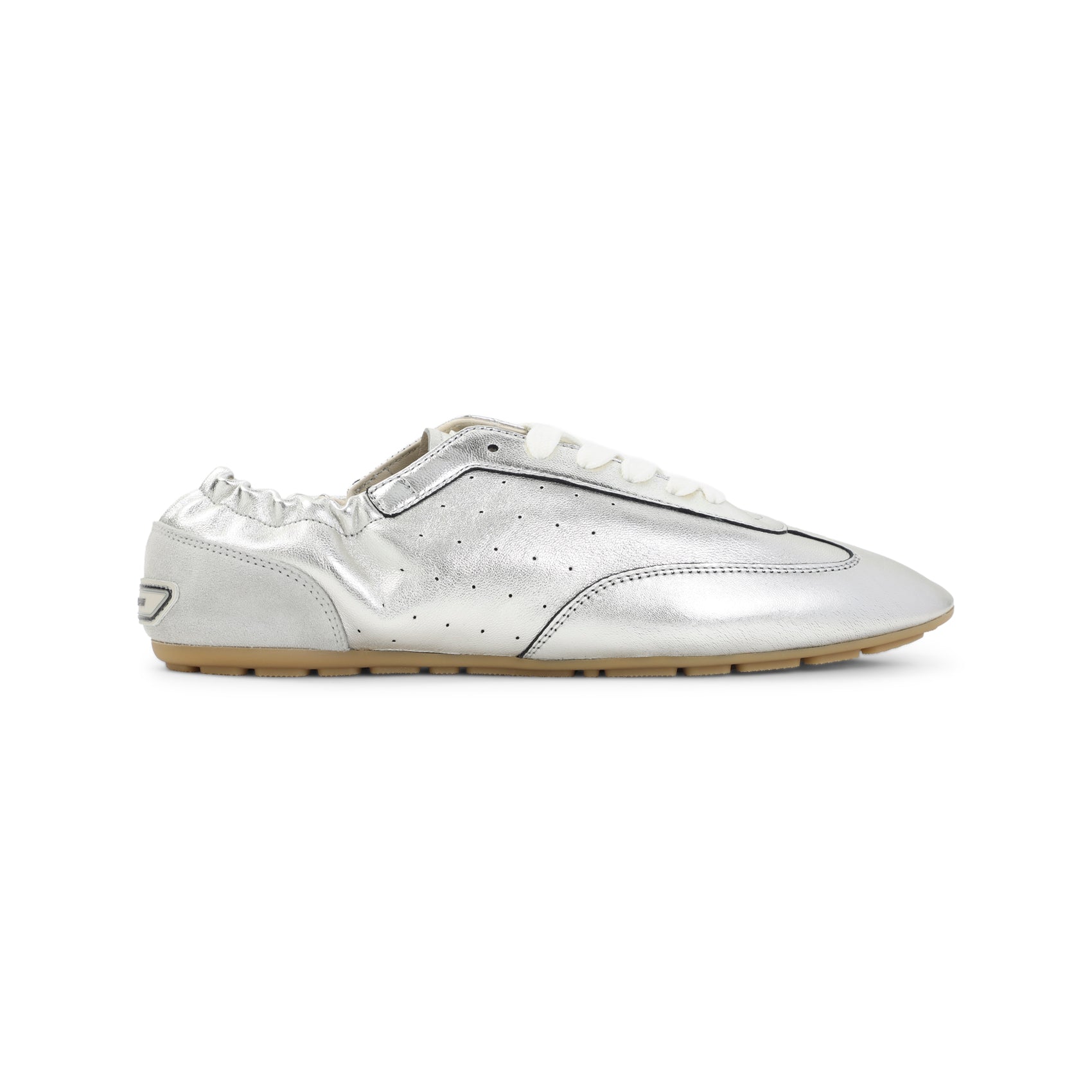 Saint Laurent Lewis Sneakers Women SAINT LAURENT