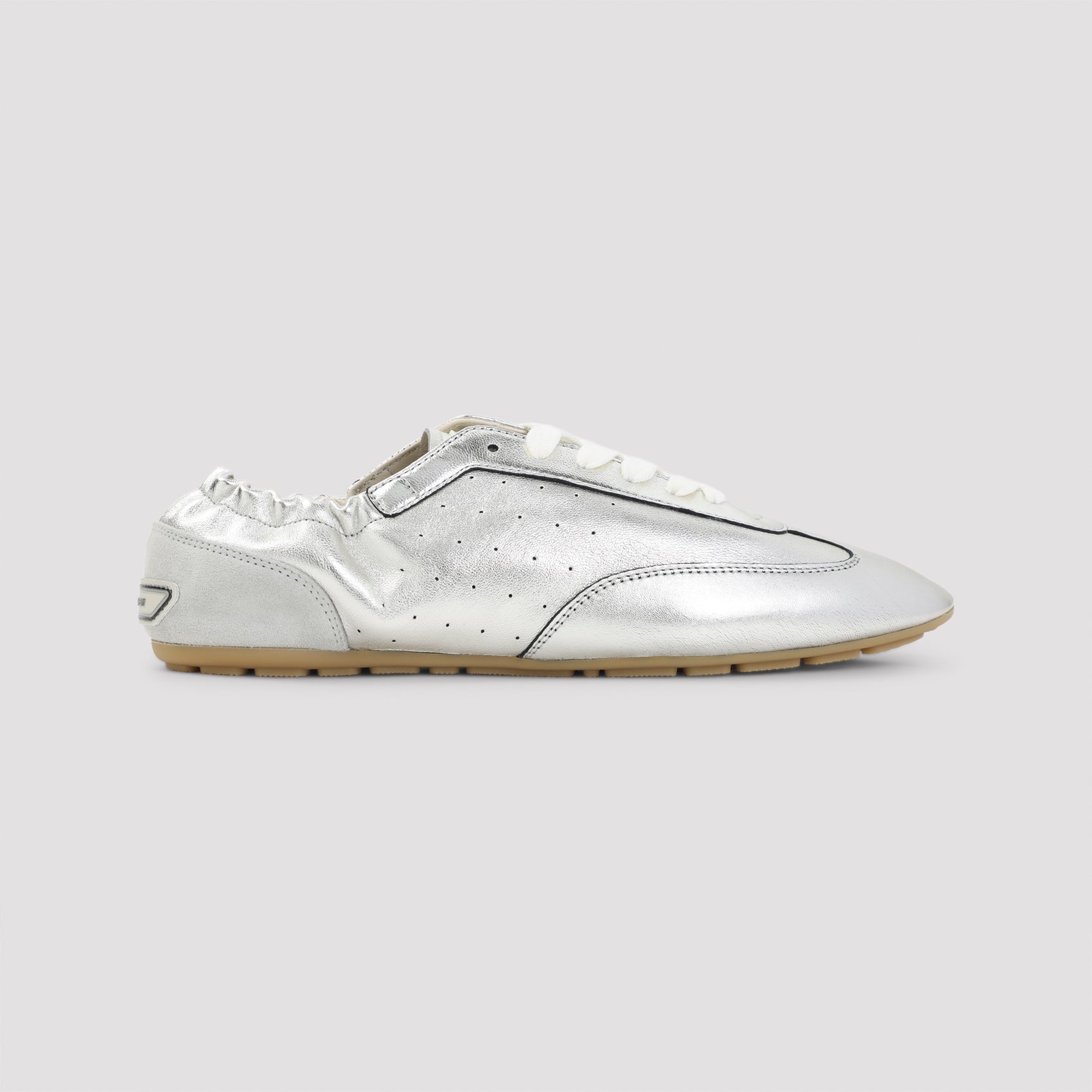 Saint Laurent Lewis Sneakers Women SAINT LAURENT