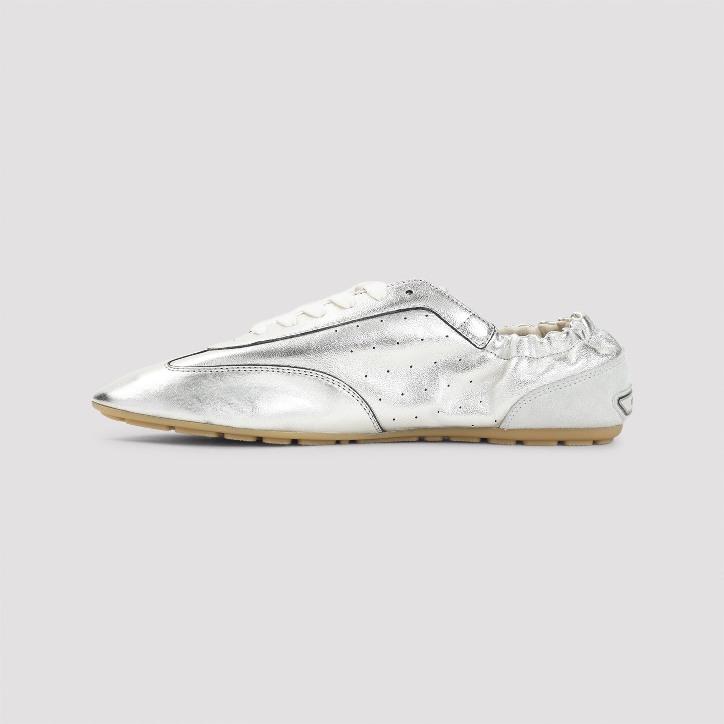 Saint Laurent Lewis Sneakers Women SAINT LAURENT
