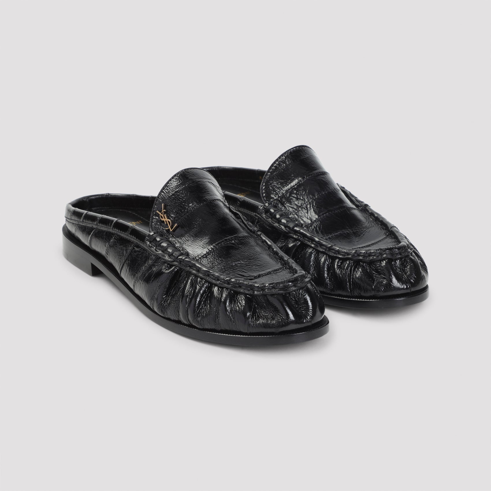 Saint Laurent Le Loafer 15 Women SAINT LAURENT