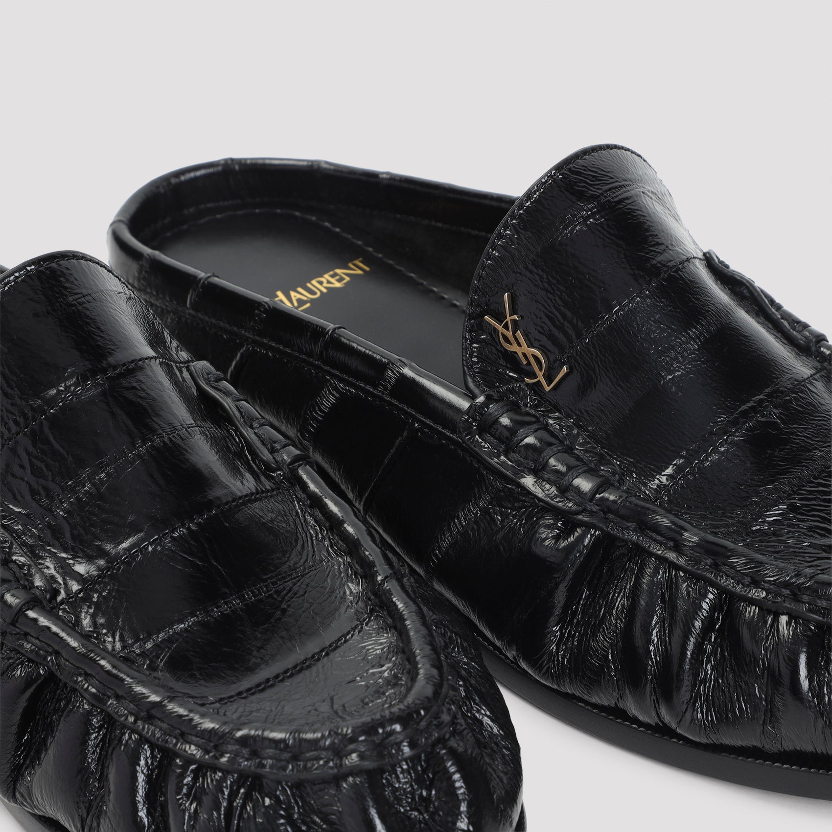 Saint Laurent Le Loafer 15 Women SAINT LAURENT