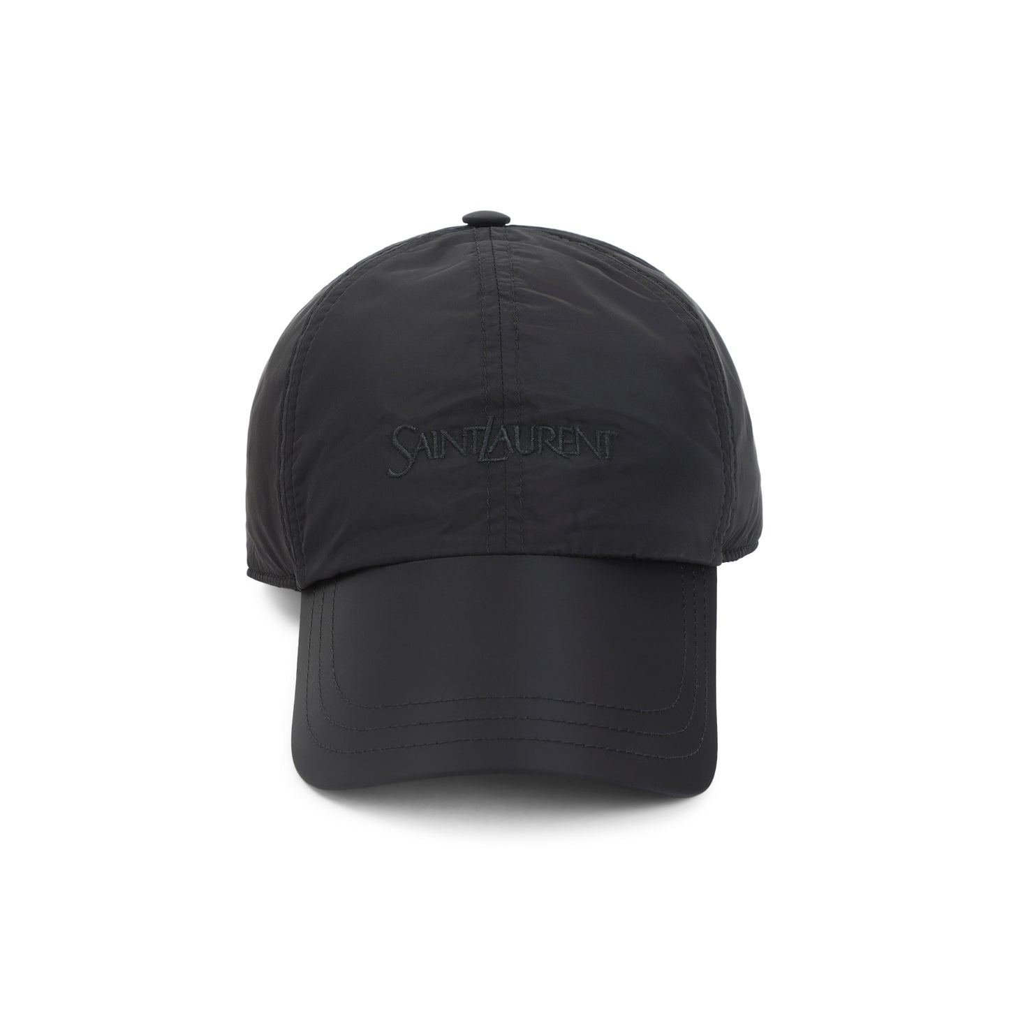 Saint Laurent Baseball Cap Women SAINT LAURENT