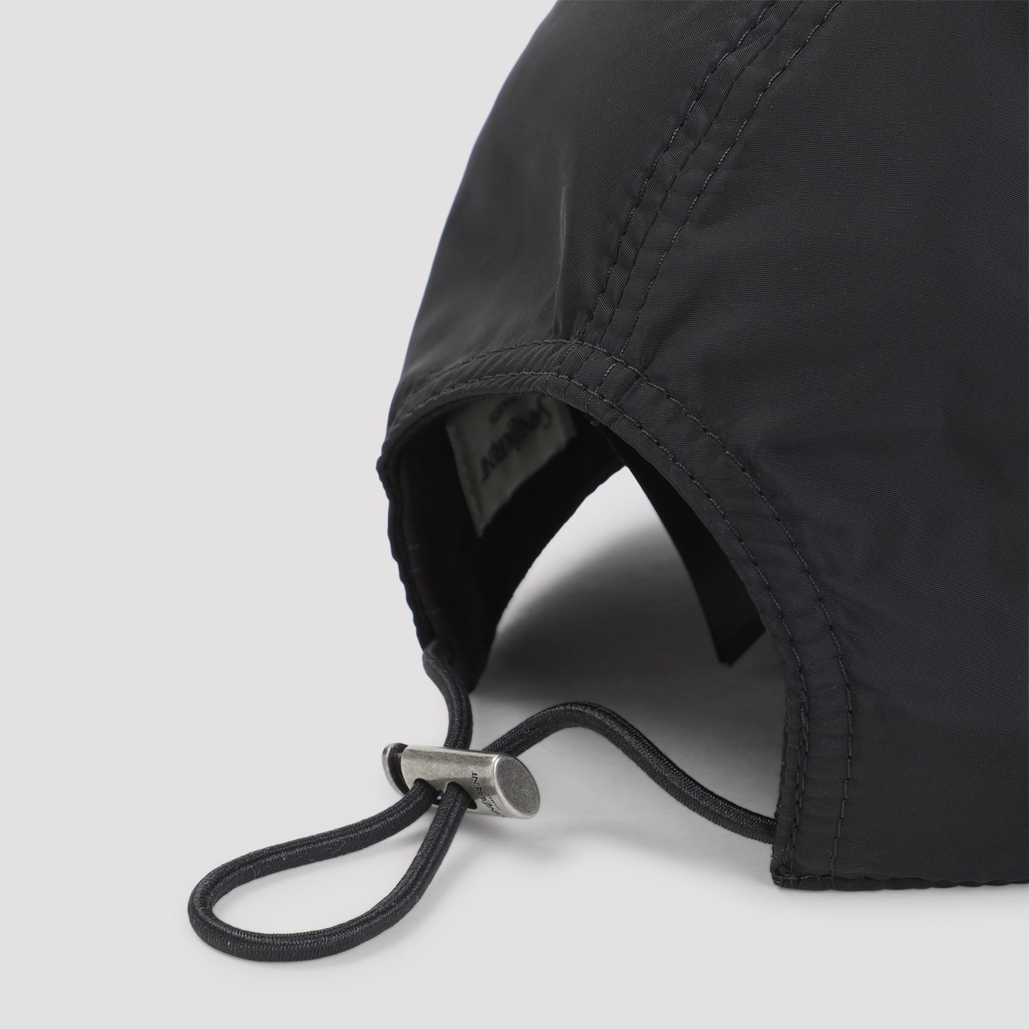Saint Laurent Baseball Cap Women SAINT LAURENT