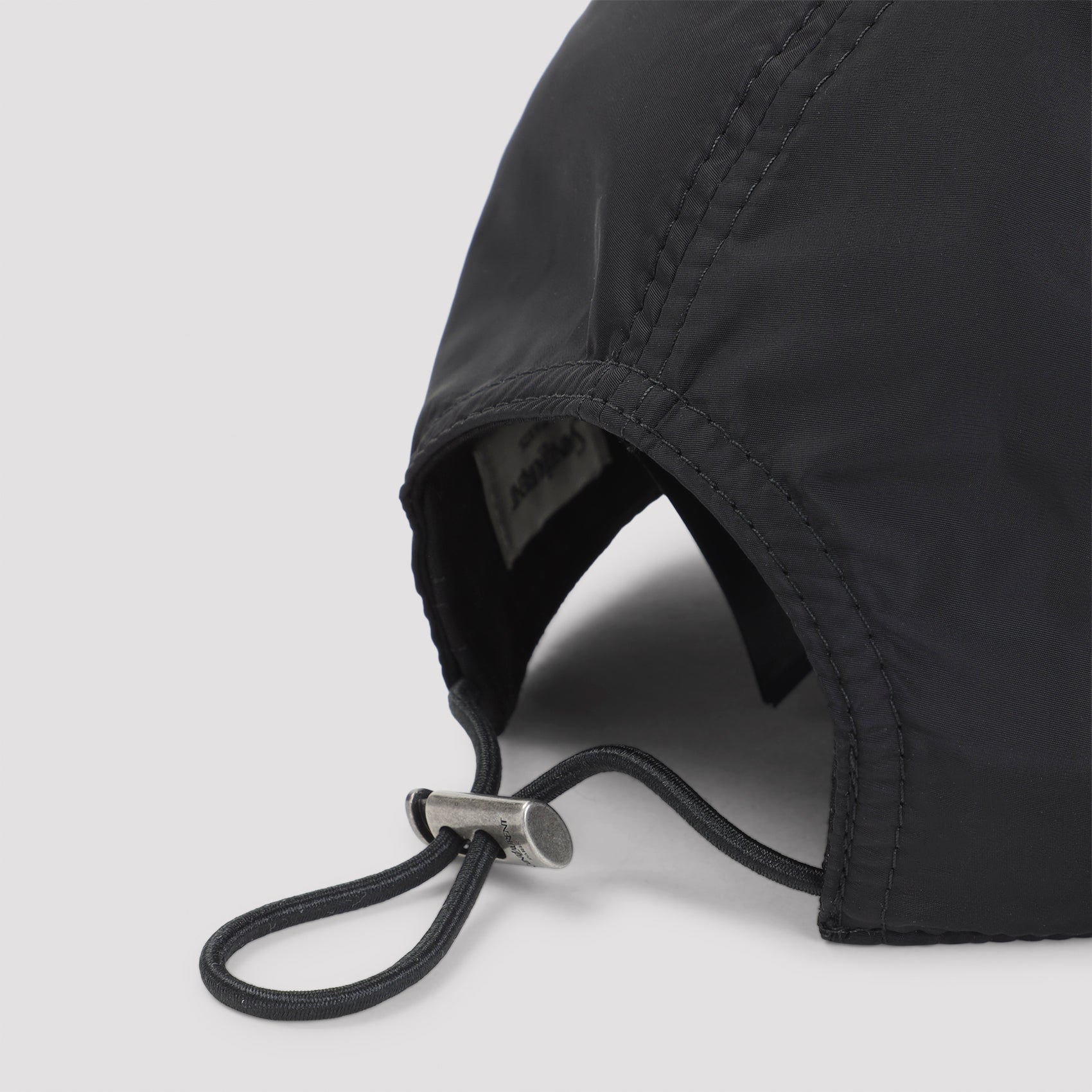 Saint Laurent Baseball Cap Women SAINT LAURENT