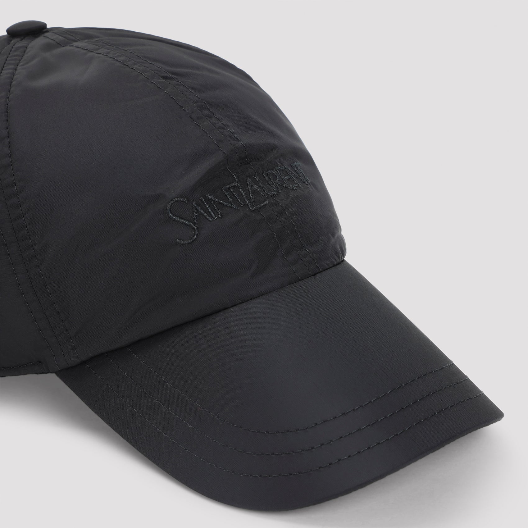 Saint Laurent Baseball Cap Women SAINT LAURENT