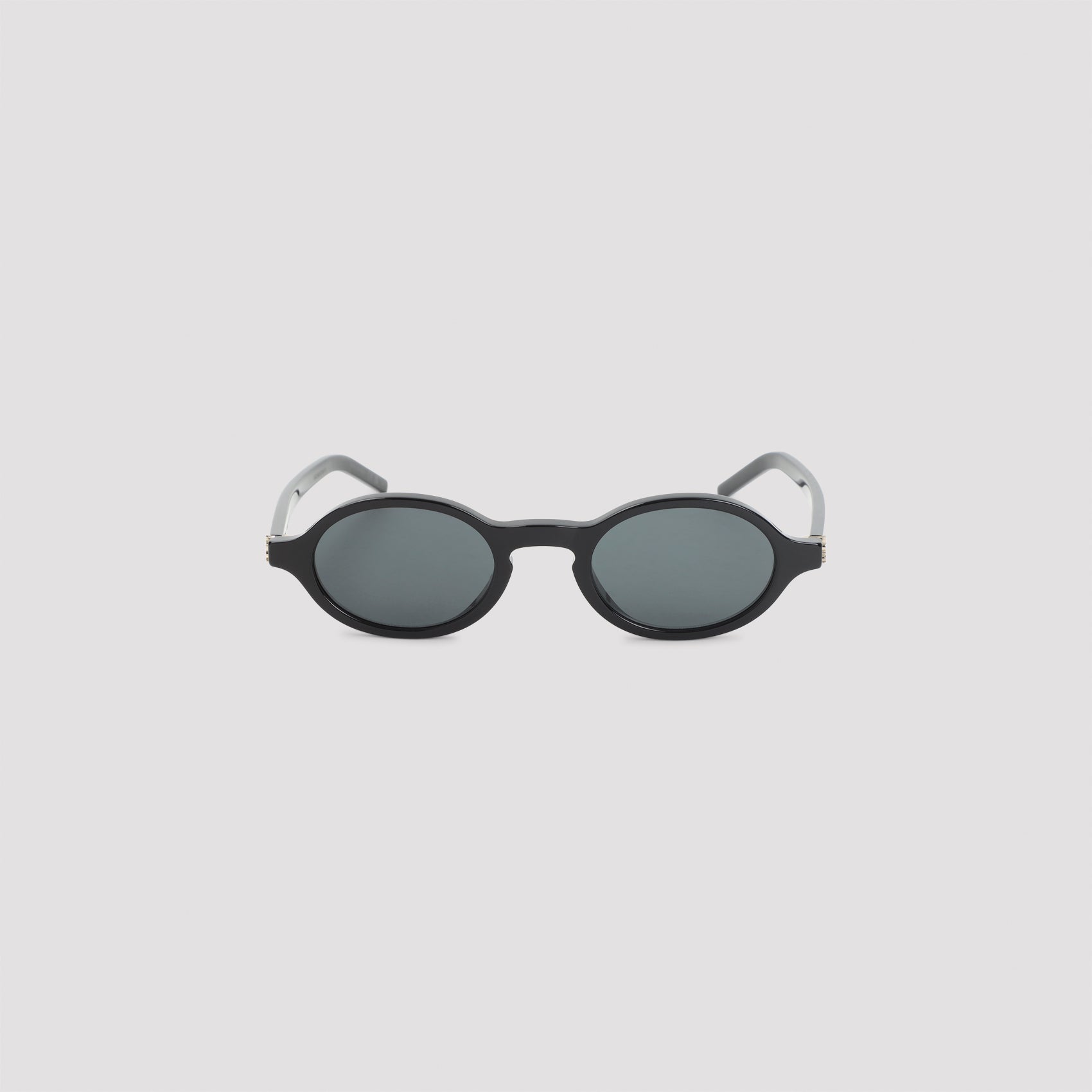 Saint Laurent Oval Sl M161 Sunglasses Women SAINT LAURENT
