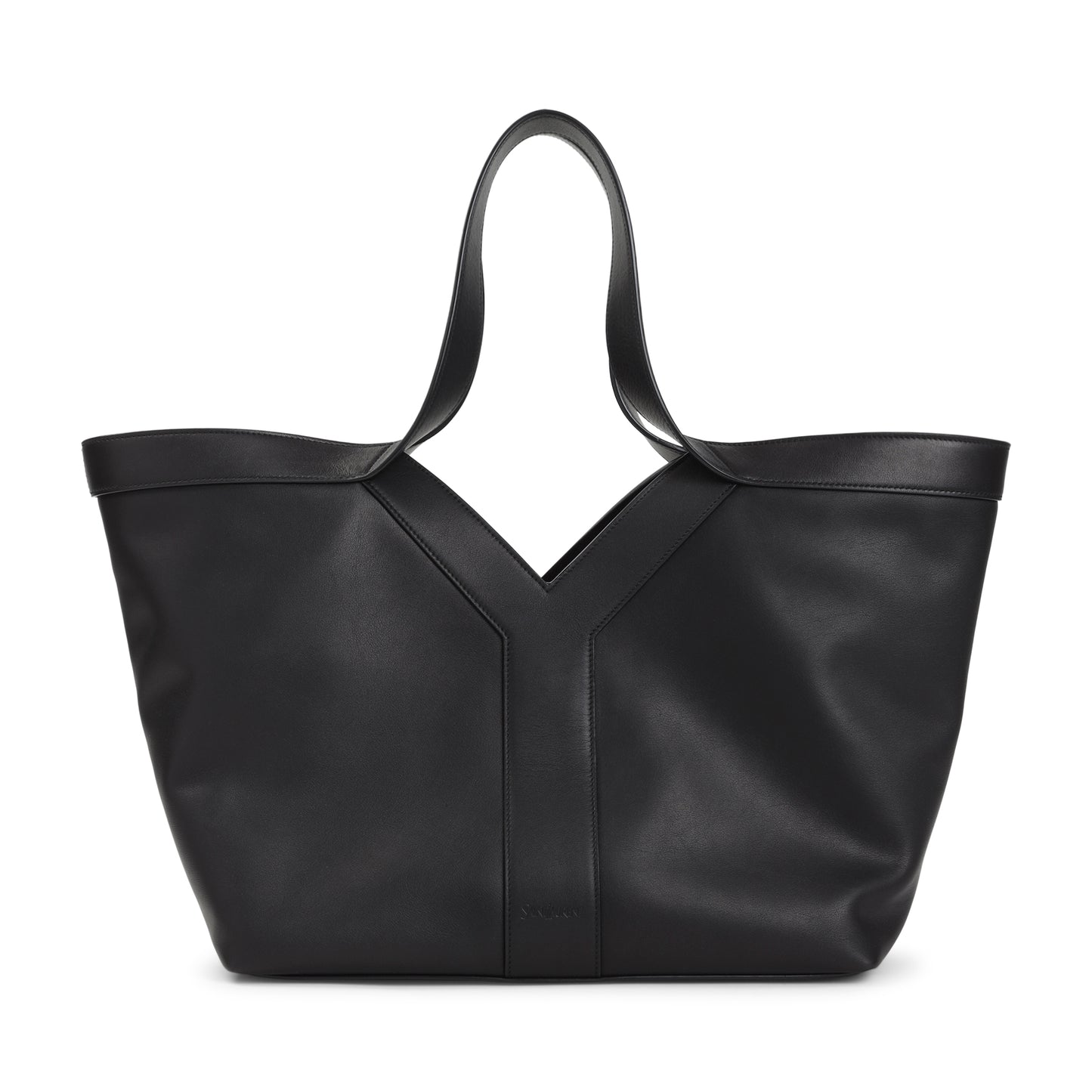 Saint Laurent Small Y Tote Bag Women SAINT LAURENT