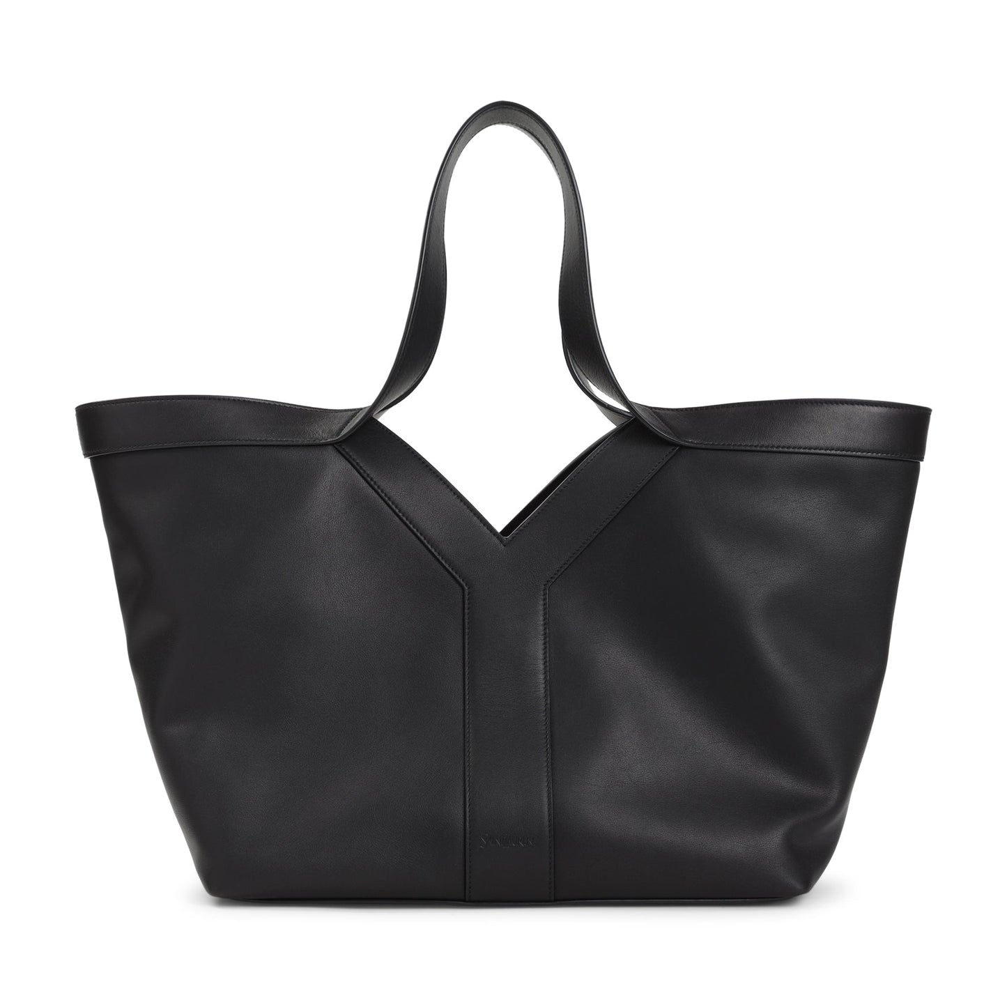 Saint Laurent Small Y Tote Bag Women SAINT LAURENT
