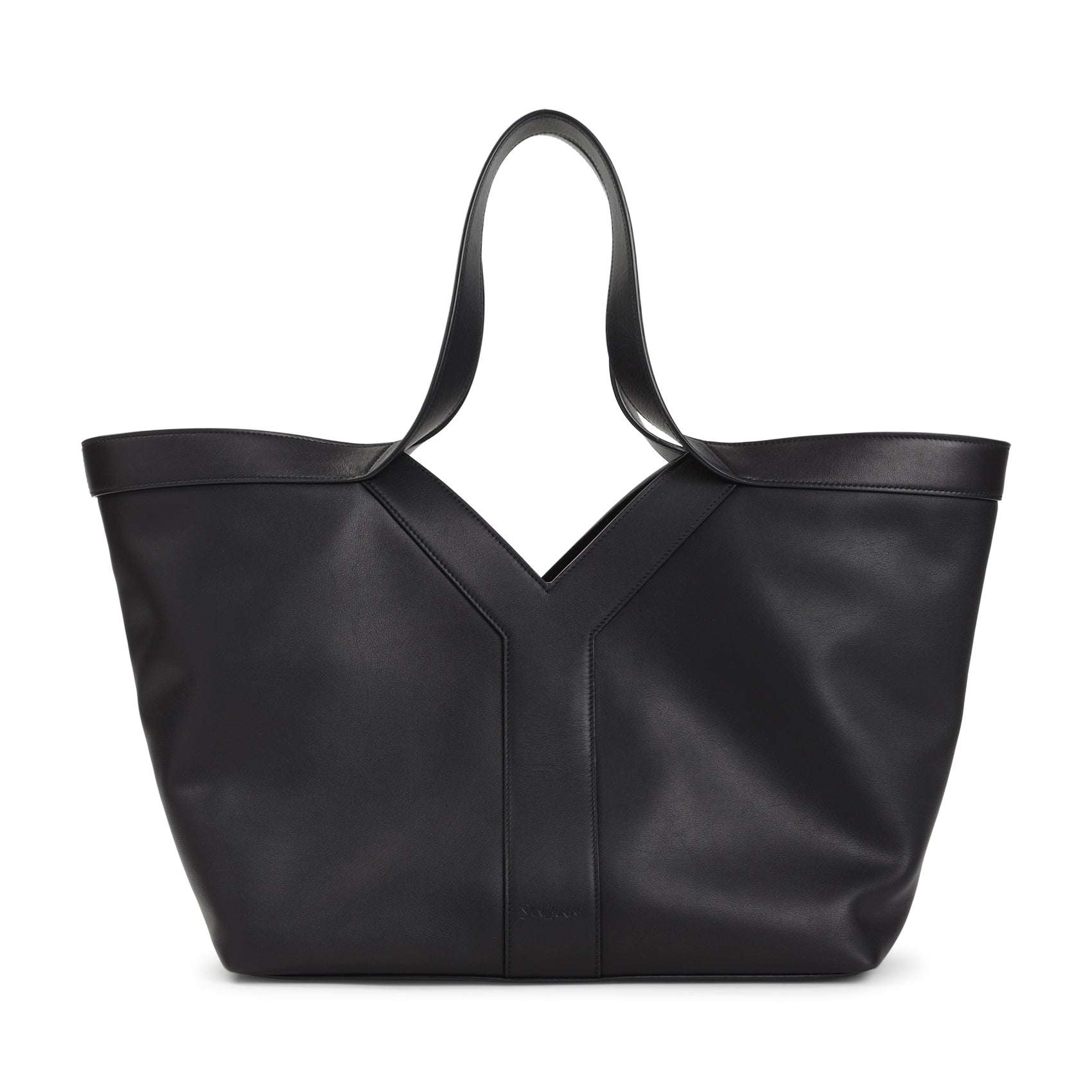 Saint Laurent Small Y Tote Bag Women SAINT LAURENT