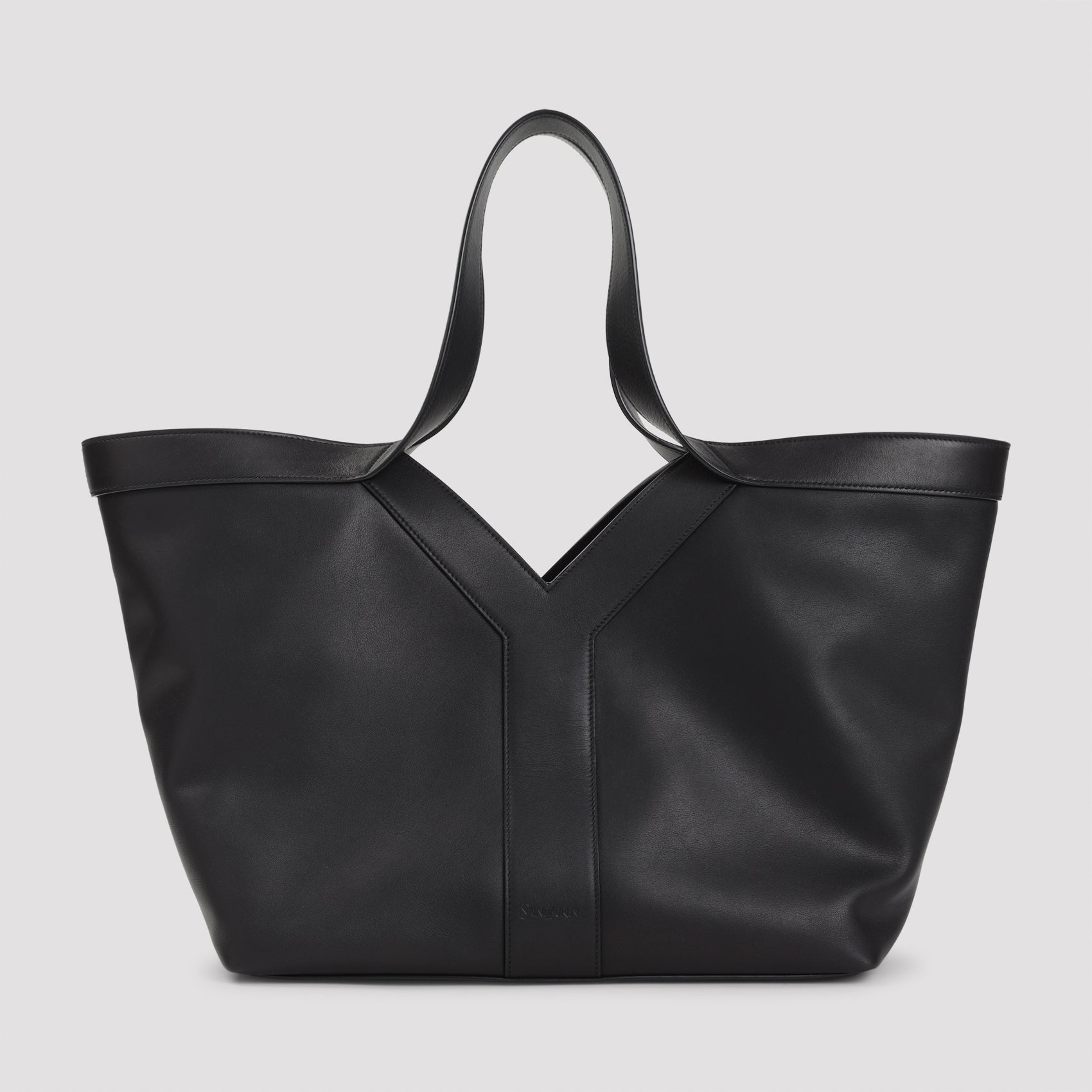 Saint Laurent Small Y Tote Bag Women SAINT LAURENT