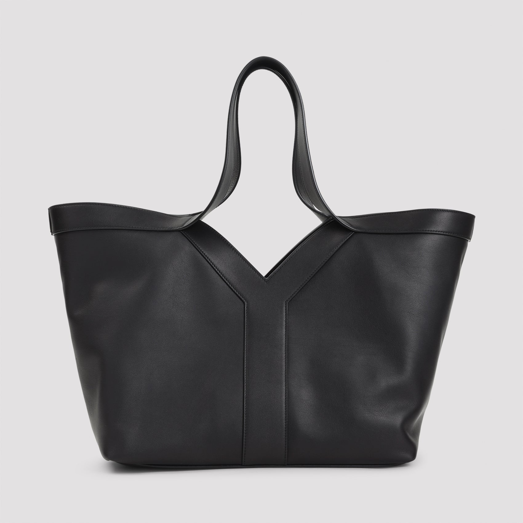 Saint Laurent Small Y Tote Bag Women SAINT LAURENT