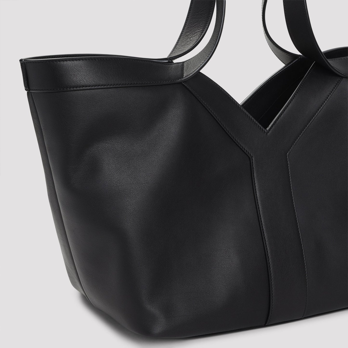 Saint Laurent Small Y Tote Bag Women SAINT LAURENT