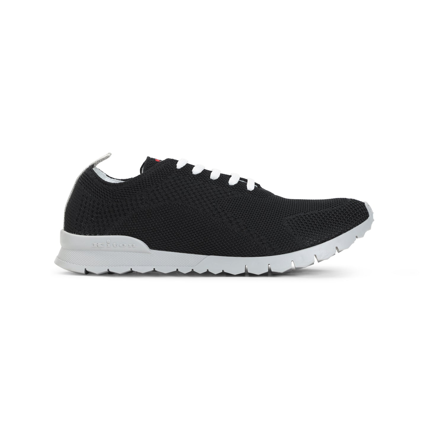 Kiton Lightweight Knit Sneakers Men KITON